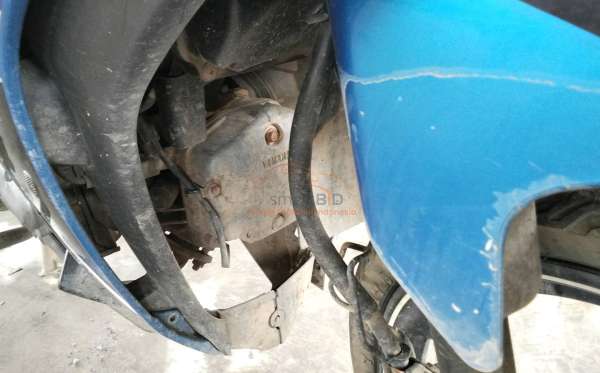 YAMAHA JUPITER Z1 FI CW