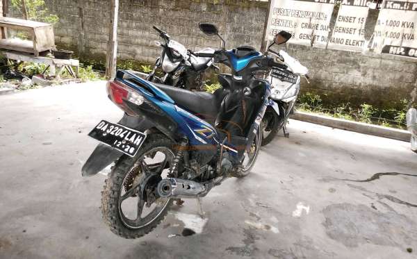 YAMAHA JUPITER Z1 FI CW