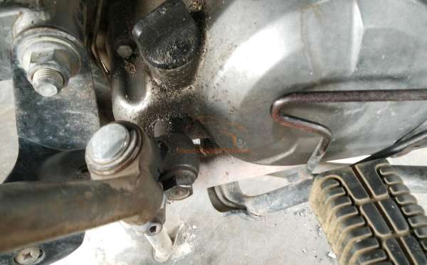 YAMAHA JUPITER Z1 FI CW