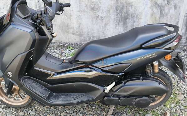 YAMAHA NMAX 155