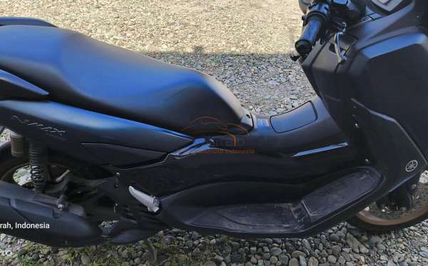 YAMAHA NMAX 155