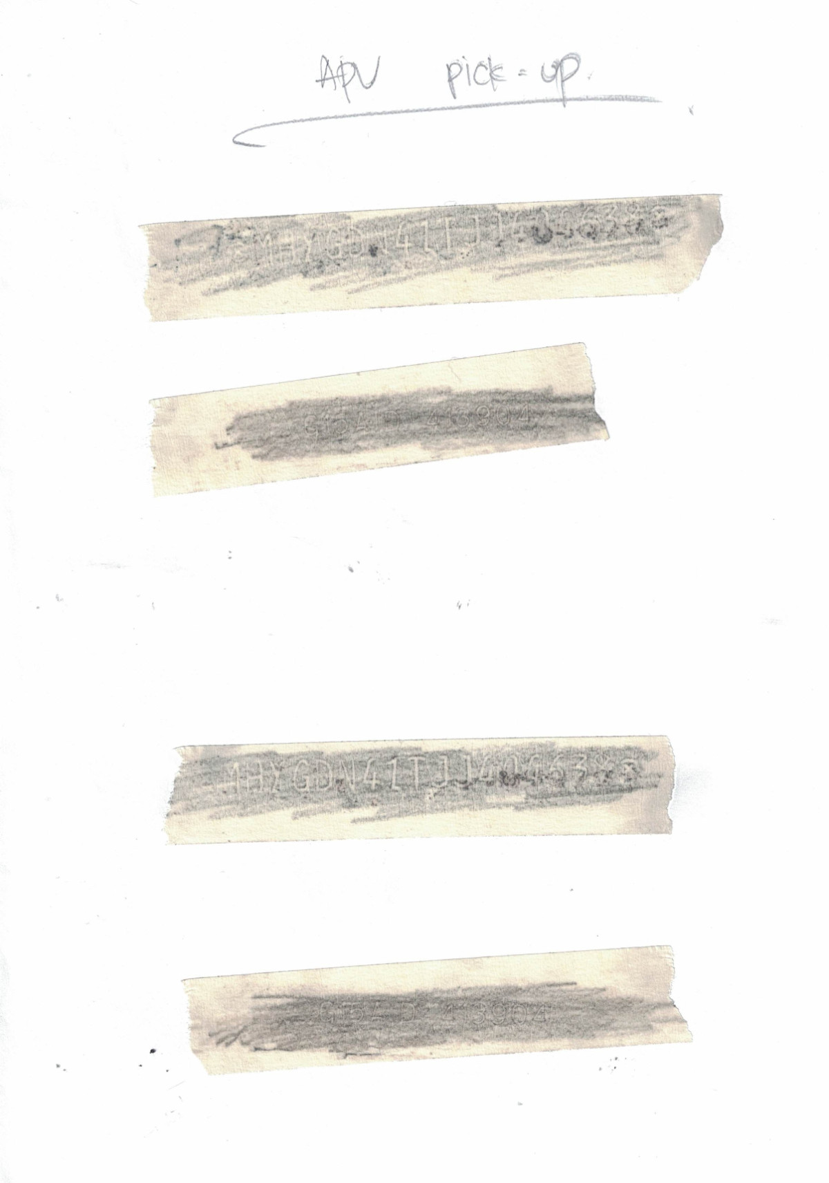 SUZUKI MEGA CARRY  PU