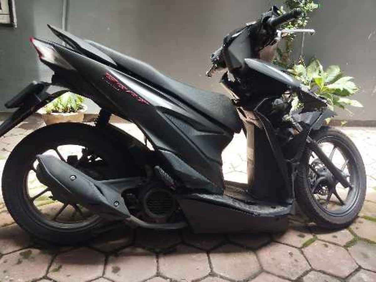 HONDA BEAT