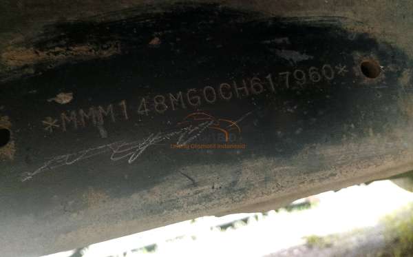 CHEVROLET LTZ CREW CAB 2.5 L