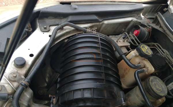 CHEVROLET LTZ CREW CAB 2.5 L