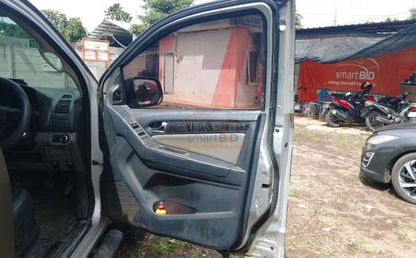 CHEVROLET LTZ CREW CAB 2.5 L