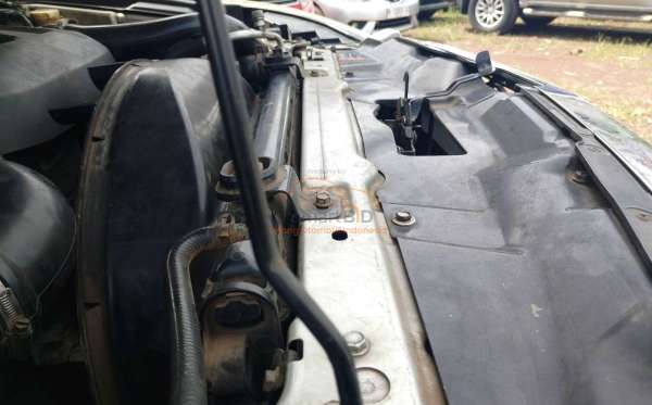 CHEVROLET LTZ CREW CAB 2.5 L