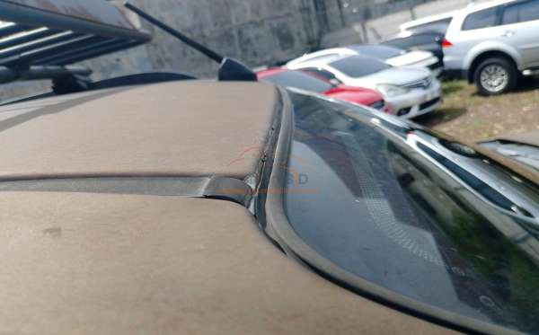 CHEVROLET LTZ CREW CAB 2.5 L