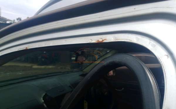 CHEVROLET LTZ CREW CAB 2.5 L