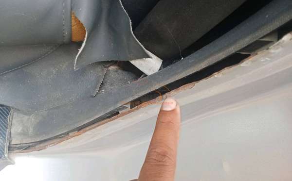 CHEVROLET LTZ CREW CAB 2.5 L