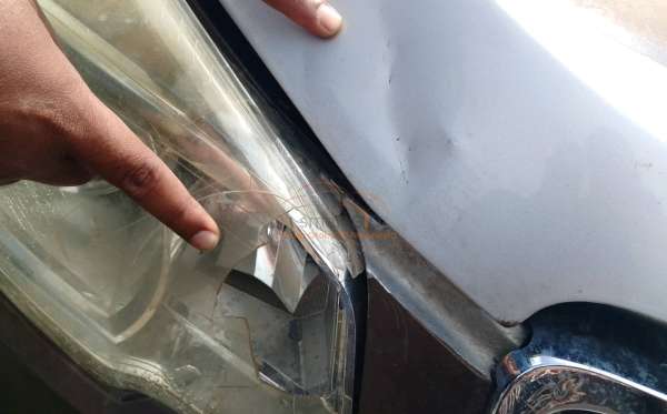 CHEVROLET LTZ CREW CAB 2.5 L