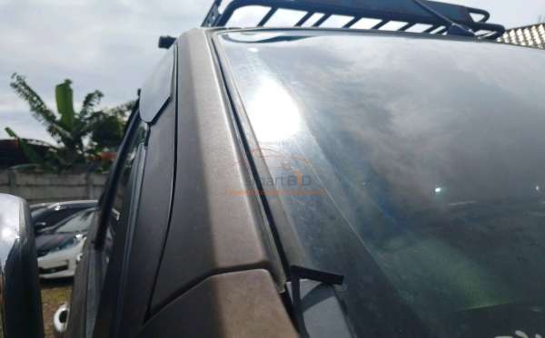 CHEVROLET LTZ CREW CAB 2.5 L