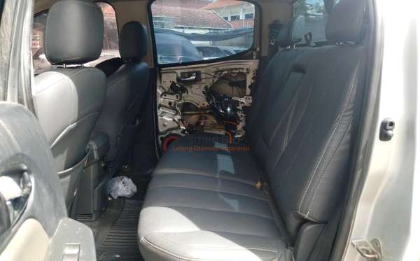 CHEVROLET LTZ CREW CAB 2.5 L