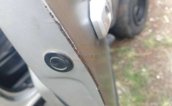 CHEVROLET LTZ CREW CAB 2.5 L