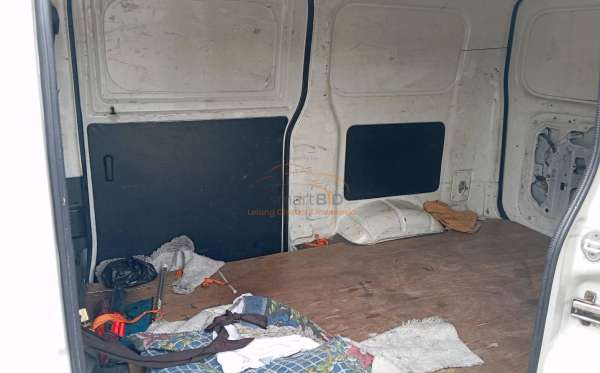 DAIHATSU GRAN MAX BLIND VAN