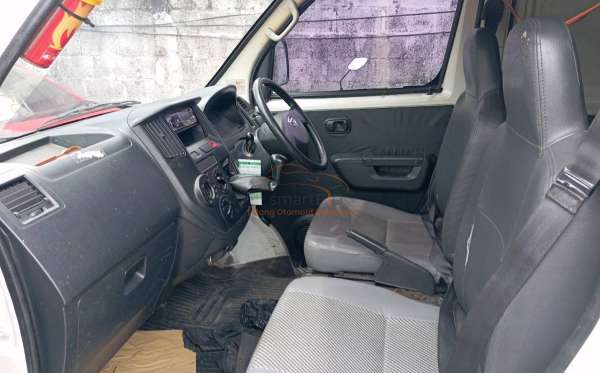 DAIHATSU GRAN MAX BLIND VAN