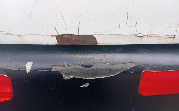 DAIHATSU GRAN MAX BLIND VAN