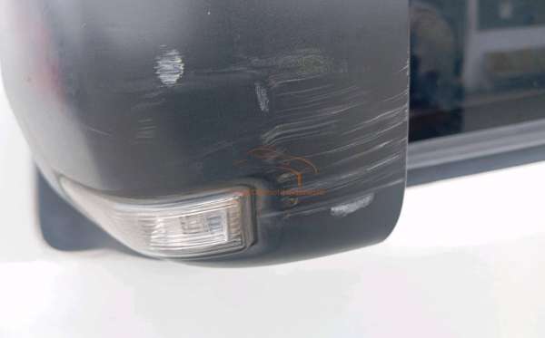 DAIHATSU GRAN MAX BLIND VAN