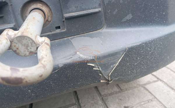 DAIHATSU GRAN MAX BLIND VAN