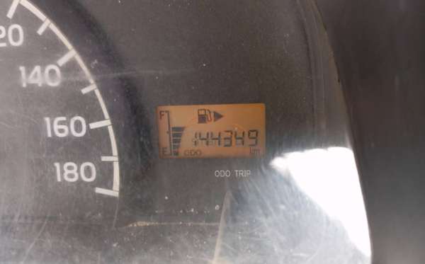 DAIHATSU GRAN MAX BLIND VAN