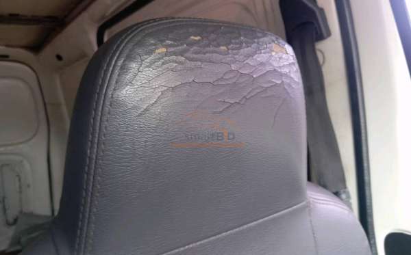 DAIHATSU GRAN MAX BLIND VAN