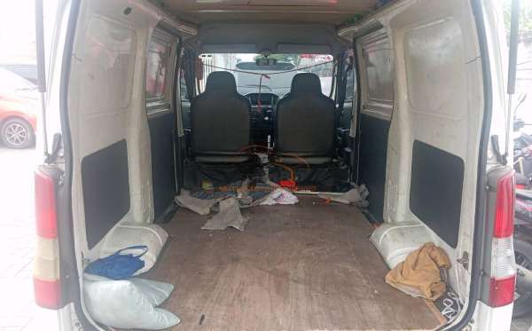 DAIHATSU GRAN MAX BLIND VAN