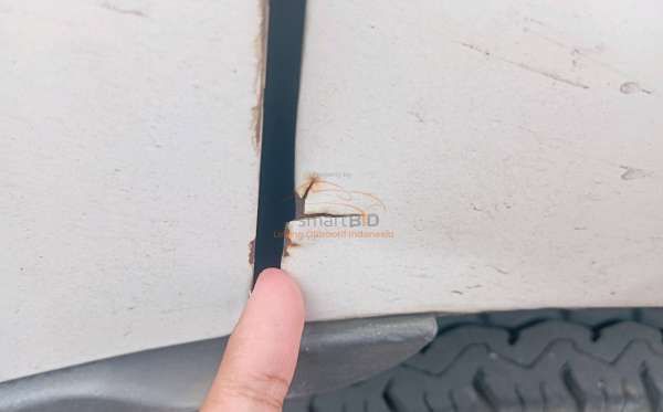 DAIHATSU GRAN MAX BLIND VAN