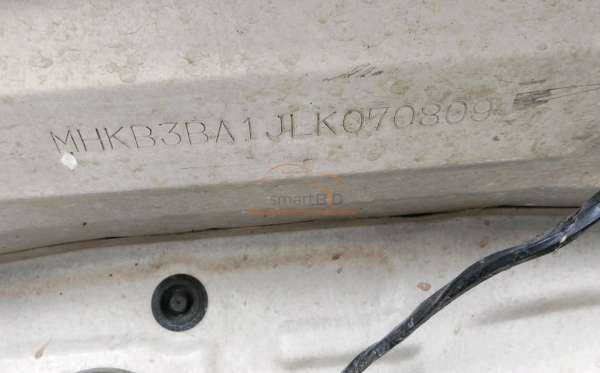 DAIHATSU GRAN MAX BLIND VAN