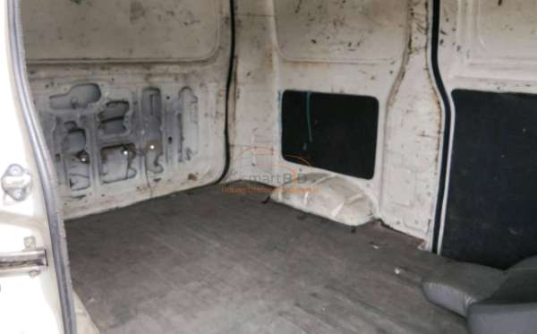 DAIHATSU GRAN MAX BLIND VAN