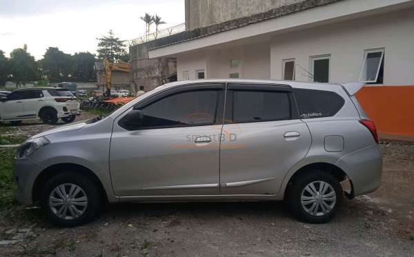 DATSUN GO+PANCA T