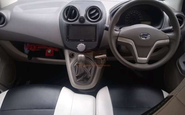 DATSUN GO+PANCA T