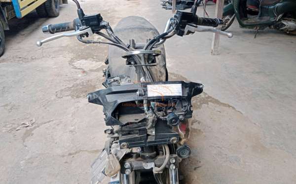 HONDA ALL NEW PCX 160 ABS