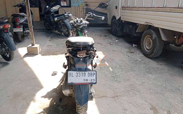 HONDA ALL NEW PCX 160 ABS