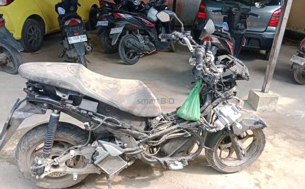 HONDA ALL NEW PCX 160 ABS