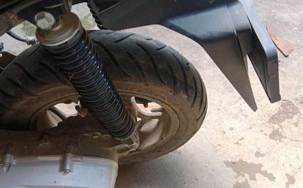 HONDA ALL NEW PCX 160 ABS