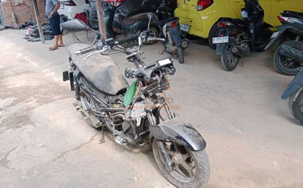 HONDA ALL NEW PCX 160 ABS