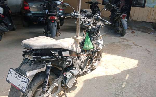 HONDA ALL NEW PCX 160 ABS