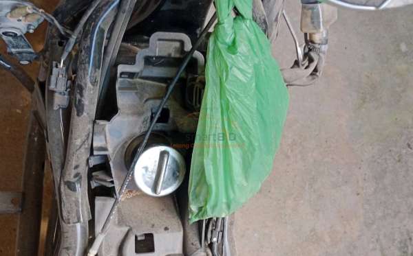 HONDA ALL NEW PCX 160 ABS