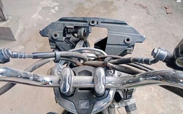 HONDA ALL NEW PCX 160 ABS