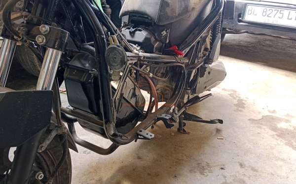 HONDA ALL NEW PCX 160 ABS