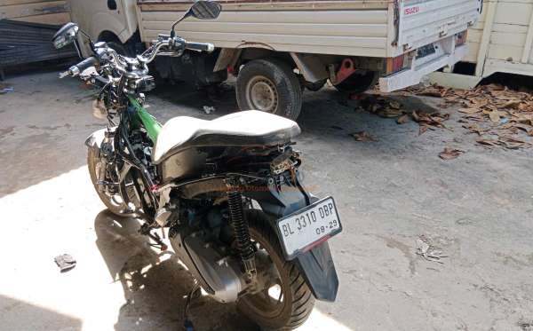 HONDA ALL NEW PCX 160 ABS