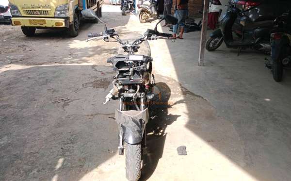 HONDA ALL NEW PCX 160 ABS