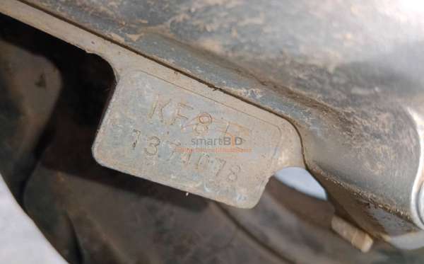 HONDA ALL NEW PCX 160 ABS