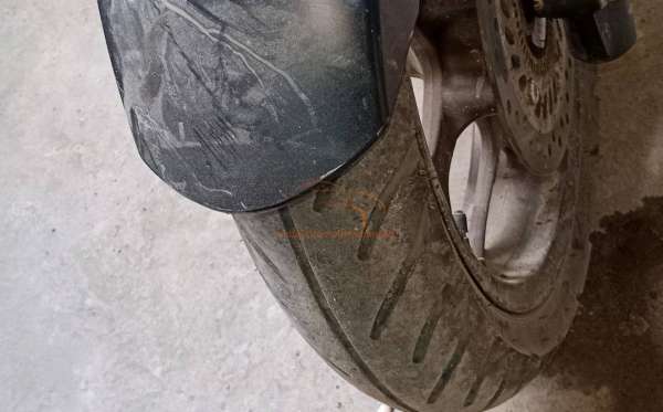 HONDA ALL NEW PCX 160 ABS