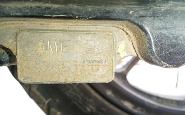 HONDA BEAT CBS FI SPORTY