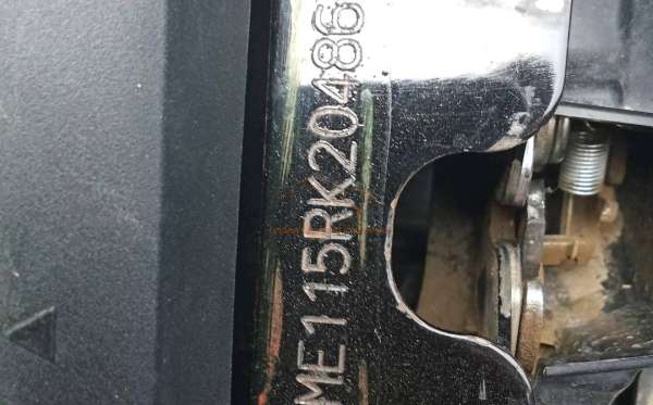 HONDA BEAT CBS FI SPORTY