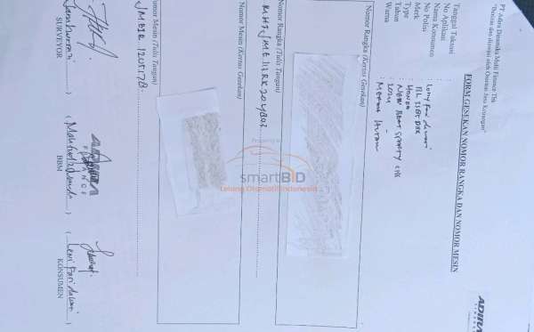 HONDA BEAT SPORTY CBS