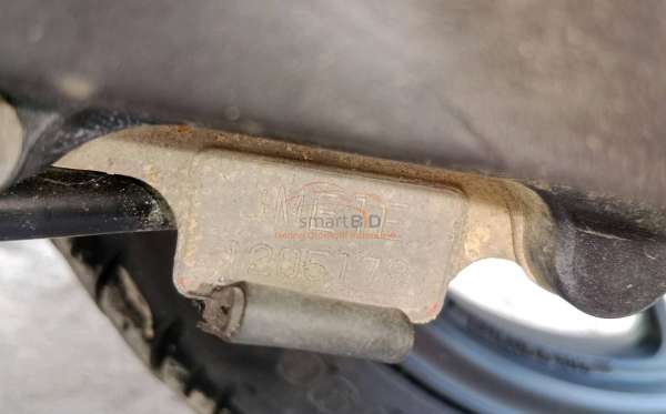 HONDA BEAT SPORTY CBS