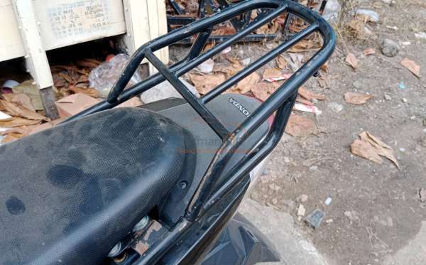 HONDA BEAT SPORTY CBS