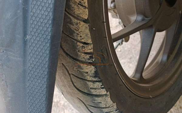 HONDA BEAT SPORTY CBS